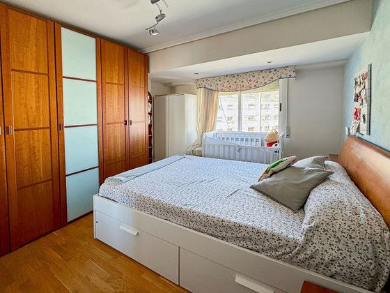 Foto 2 de Pis en venda a San José Alto de 3 habitacions amb aire acondicionat i calefacció