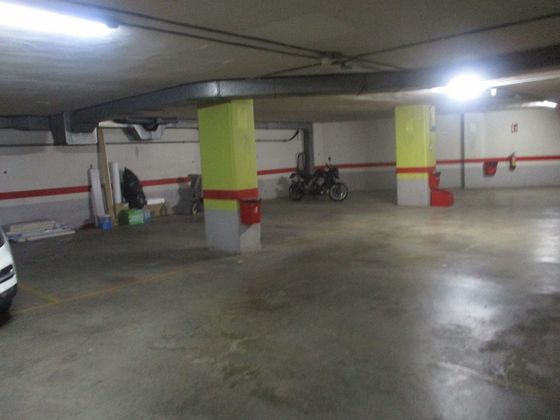 Foto 1 de Venta de garaje en San Luis de 12 m²