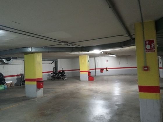 Foto 2 de Garatge en venda a San Luis de 12 m²
