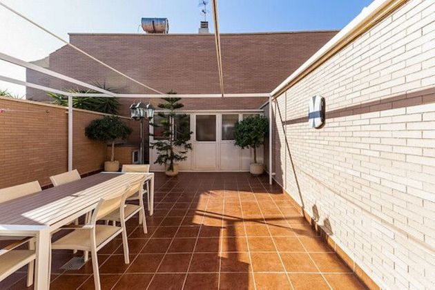 Foto 1 de Casa en venda a San Luis de 4 habitacions amb terrassa i garatge