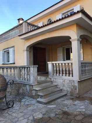 Foto 2 de Xalet en venda a Can Pastilla - Les Meravelles - S'Arenal de 4 habitacions amb terrassa i jardí
