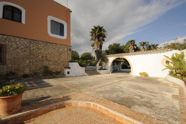 Foto 2 de Casa rural en venta en Sa Cabaneta - Son Ametller de 8 habitaciones con terraza y piscina