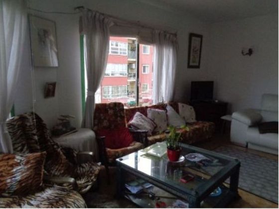 Foto 1 de Àtic en venda a Arxiduc - Bons Aires de 4 habitacions amb terrassa i balcó