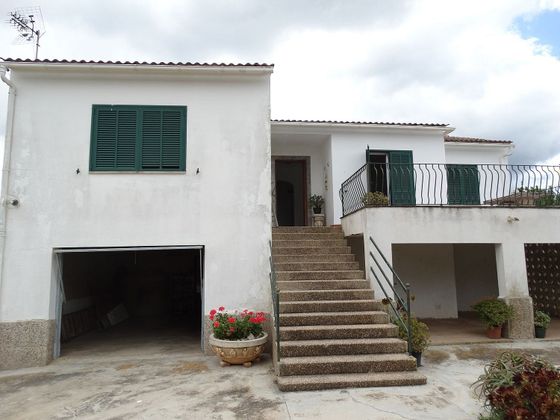 Foto 2 de Chalet en venta en Establiments - Son Espanyol - Son Sardina de 3 habitaciones con terraza y garaje