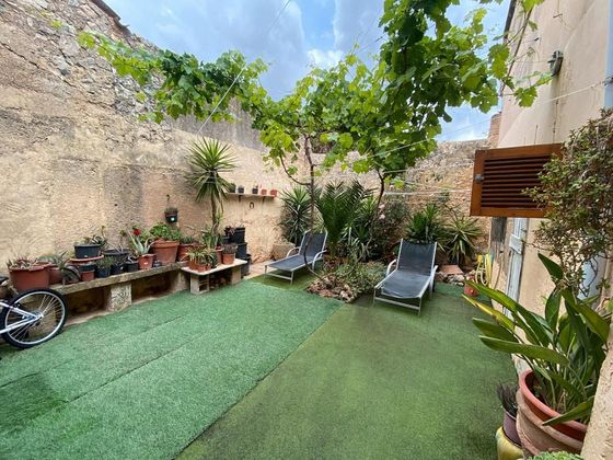 Foto 1 de Xalet en venda a calle Porreres de 3 habitacions amb terrassa i garatge