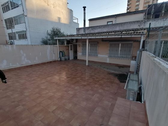 Foto 2 de Pis en venda a Son Dameto de 3 habitacions amb terrassa i balcó