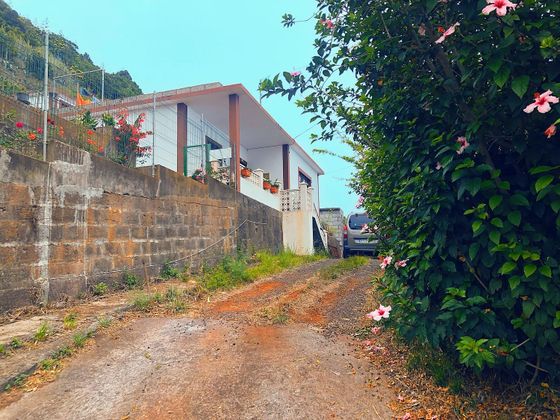 Foto 2 de Xalet en venda a Puntallana de 4 habitacions amb terrassa i jardí