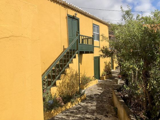 Foto 2 de Xalet en venda a Villa de Mazo de 3 habitacions amb terrassa i jardí