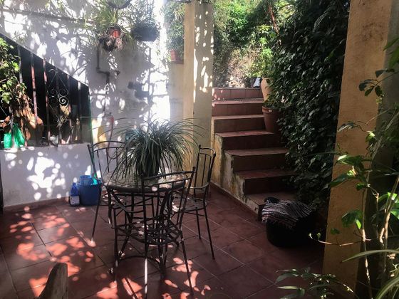 Foto 2 de Xalet en venda a Villa de Mazo de 3 habitacions amb terrassa i balcó
