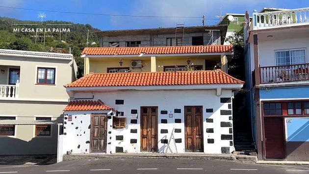 Foto 1 de Xalet en venda a Villa de Mazo de 3 habitacions amb terrassa i balcó