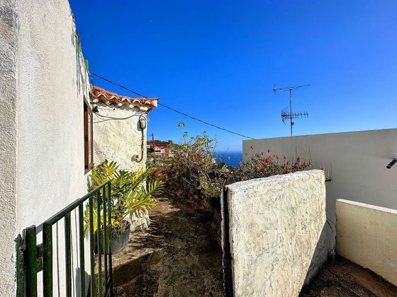 Foto 1 de Xalet en venda a Barlovento de 3 habitacions amb terrassa i jardí