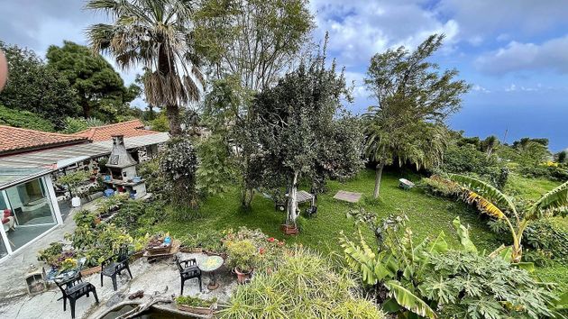Foto 2 de Xalet en venda a Villa de Mazo de 5 habitacions amb terrassa i piscina