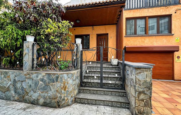 Foto 2 de Xalet en venda a Santa Cruz de la Palma de 7 habitacions amb terrassa i garatge