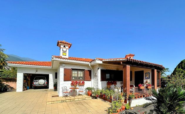Foto 2 de Xalet en venda a Breña Alta de 3 habitacions amb terrassa i piscina
