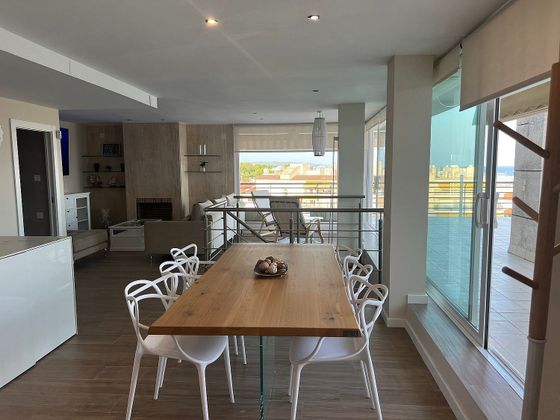 Foto 1 de Venta de ático en Costa Daurada - Sant Gaietà de 3 habitaciones con terraza y garaje