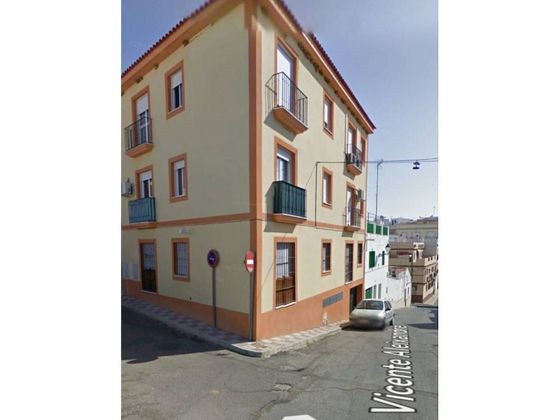 Foto 2 de Pis en venda a Alcalá del Río de 3 habitacions amb garatge i balcó