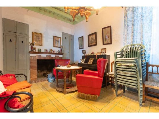 Foto 2 de Casa en venta en Cazalla de la Sierra de 6 habitaciones con jardín
