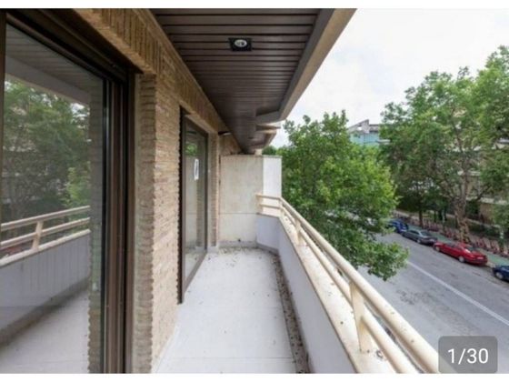 Foto 1 de Pis en venda a Sector Sur  - La Palmera - Reina Mercedes de 4 habitacions amb terrassa i balcó