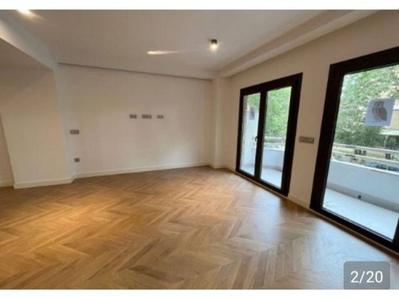 Foto 1 de Pis en venda a Sector Sur  - La Palmera - Reina Mercedes de 4 habitacions amb terrassa i aire acondicionat