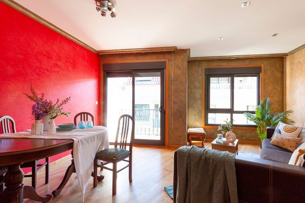 Foto 1 de Pis en venda a Salceda de Caselas de 3 habitacions amb terrassa i garatge