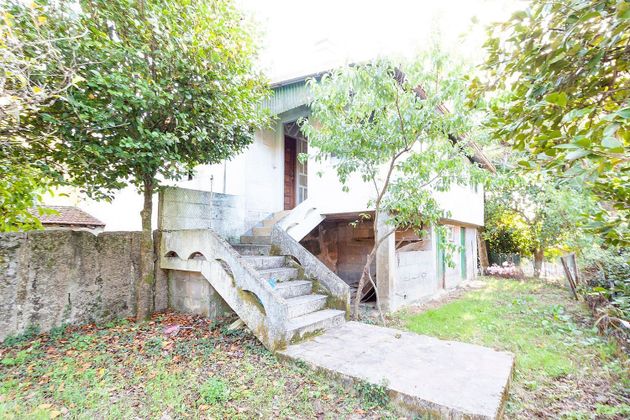 Foto 2 de Casa en venda a Salceda de Caselas de 3 habitacions amb jardí