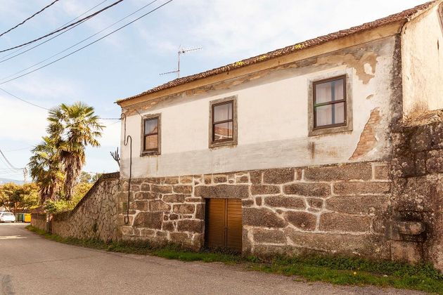 Foto 1 de Casa en venda a calle Ferreiro de 3 habitacions amb terrassa i jardí