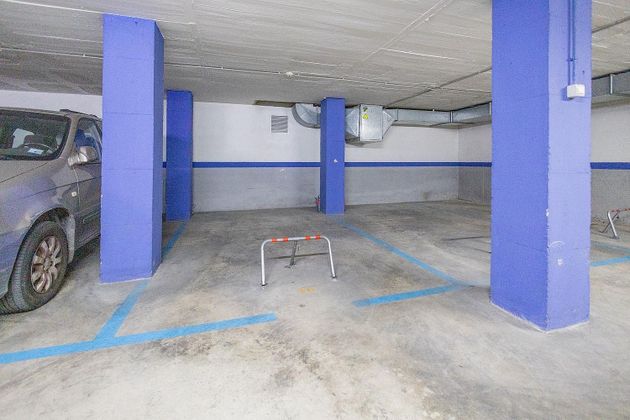 Foto 1 de Garatge en venda a Zona Nord de 15 m²