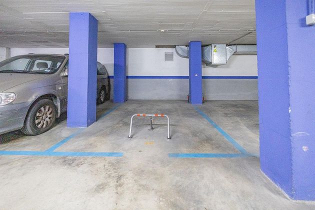 Foto 2 de Garatge en venda a Zona Nord de 15 m²
