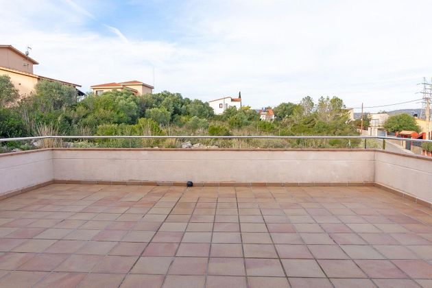 Foto 2 de Xalet en venda a Olivella de 4 habitacions amb terrassa i piscina