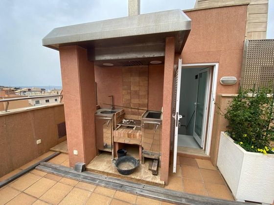 Foto 2 de Dúplex en venta en Port d'Andratx de 2 habitaciones con terraza y garaje