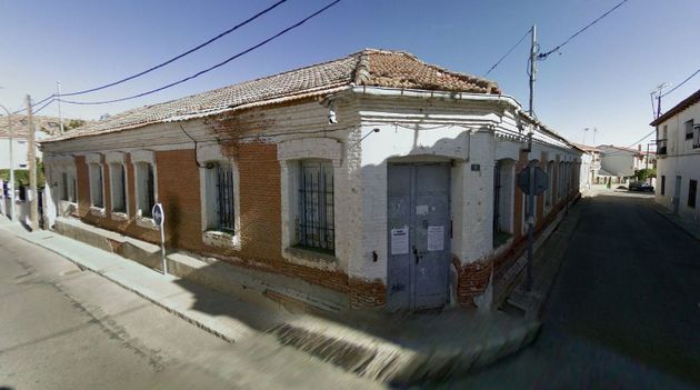 Foto 1 de Venta de chalet en calle Huertas de 12 habitaciones y 1100 m²