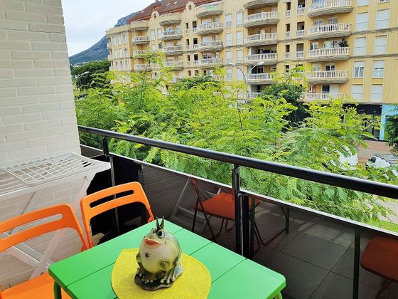 Foto 1 de Piso en venta en Saladar de 3 habitaciones con terraza y balcón