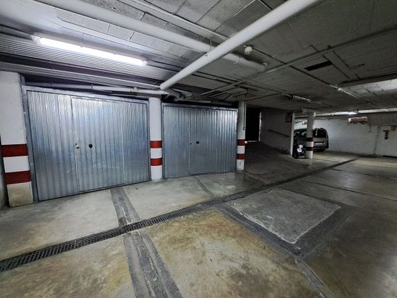 Foto 1 de Garaje en venta en Centro - Norte de 50 m²