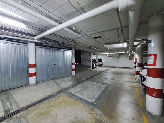 Foto 2 de Garatge en venda a Centro - Norte de 50 m²