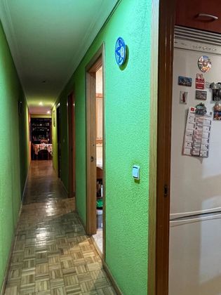 Foto 2 de Pis en venda a Quintana de 3 habitacions amb terrassa i calefacció