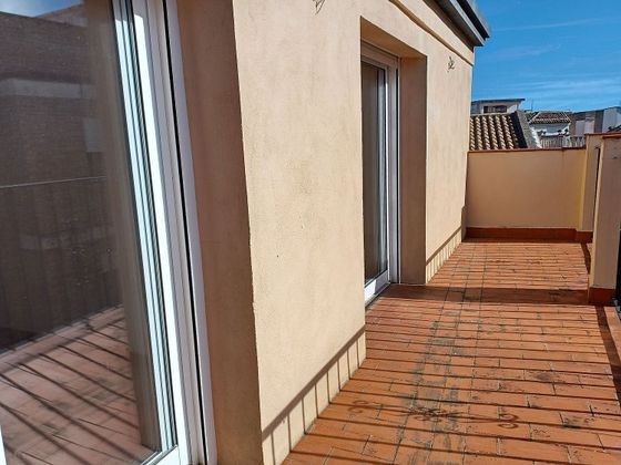 Foto 1 de Dúplex en venda a Agullent de 4 habitacions amb balcó i aire acondicionat