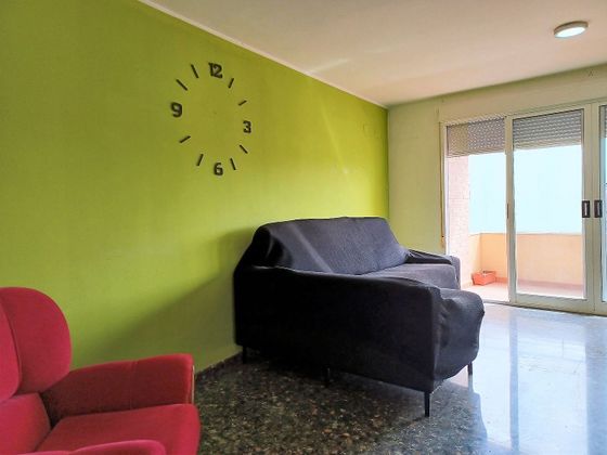 Foto 2 de Pis en venda a Olleria (l´) de 3 habitacions amb terrassa i garatge