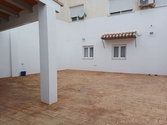 Foto 1 de Venta de piso en Olleria (l´) de 3 habitaciones con terraza y aire acondicionado