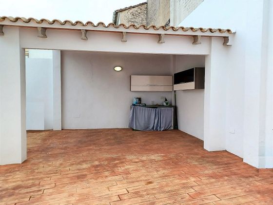 Foto 2 de Pis en venda a Olleria (l´) de 3 habitacions amb terrassa i aire acondicionat