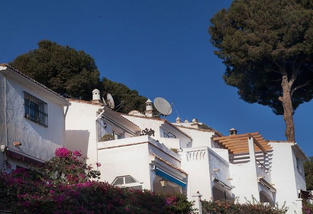 Foto 1 de Casa en venda a calle Escudero de 2 habitacions amb terrassa i piscina