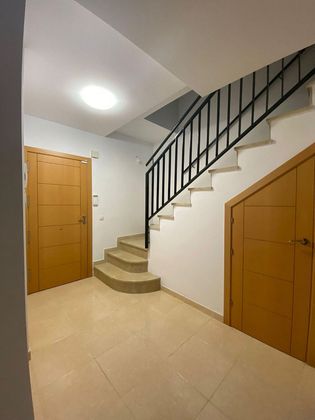 Foto 1 de Dúplex en venda a Casabermeja de 3 habitacions amb terrassa i garatge