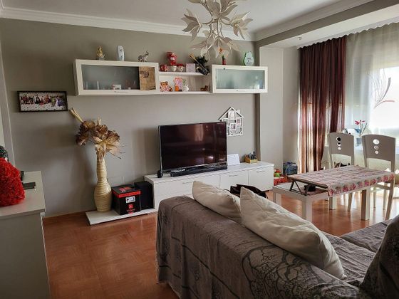 Foto 2 de Piso en venta en Palma - Palmilla de 3 habitaciones con aire acondicionado y ascensor