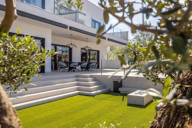 Foto 2 de Xalet en venda a Sa Cabana - Can Carbonell - Ses Cases Noves de 5 habitacions amb terrassa i piscina