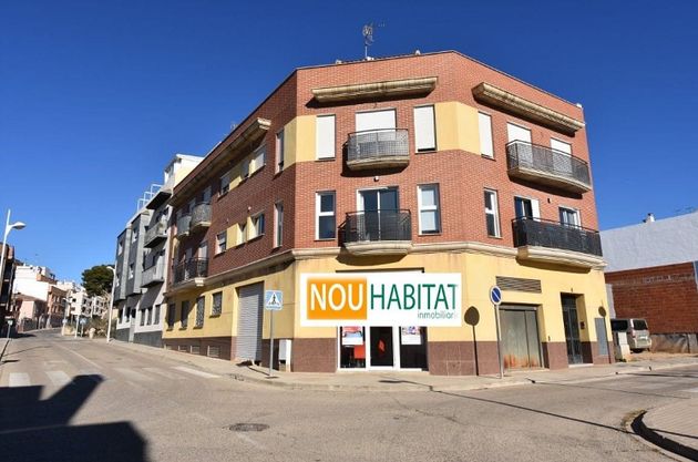 Foto 1 de Pis en venda a Monserrat de 3 habitacions amb garatge i balcó