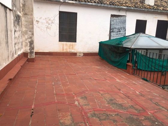 Foto 1 de Casa en venda a Beniarjó de 6 habitacions amb terrassa i garatge