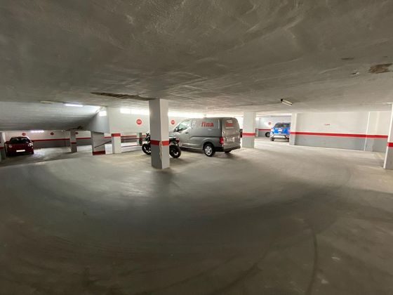 Foto 2 de Venta de garaje en Plaça Eliptica-Republica Argentina-Germanies de 25 m²