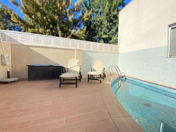 Foto 2 de Xalet en venda a Benipeixcar de 5 habitacions amb terrassa i piscina