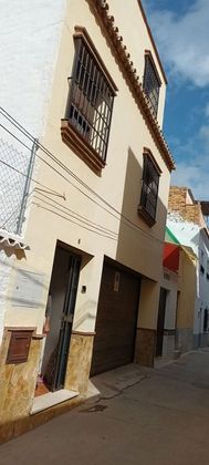Foto 2 de Casa adosada en venta en Alhaurín el Grande de 3 habitaciones con terraza y garaje