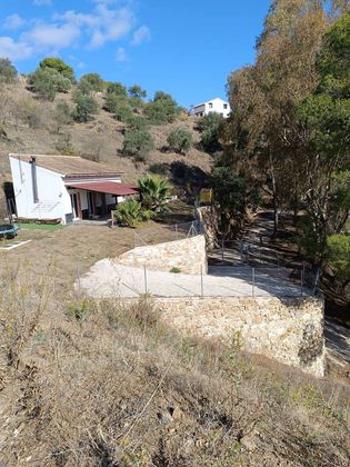 Foto 2 de Chalet en venta en carretera Malaga de 1 habitación con terraza y jardín