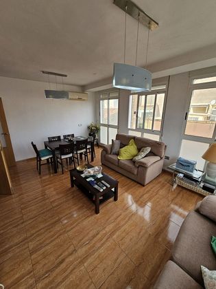 Foto 2 de Piso en venta en Centro Puerto de 3 habitaciones con balcón y calefacción